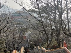 -妙峰山风景名胜区
