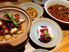 -青年公社烤鸭(青年路店)