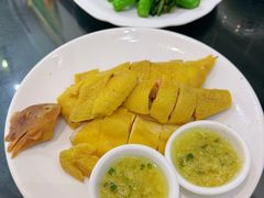 -文记壹心鸡(宝华路店)