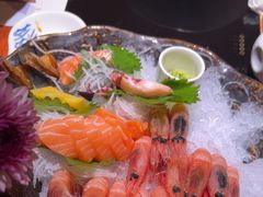 -匠和风精致料理(宁德万达店)