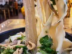 -惠丰源烩面馆(经七路店)