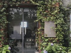 -边渡咖啡烘焙店(昙华林店)