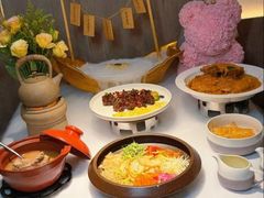 -狮拾久·现代新加坡料理(福田COCO Park店)