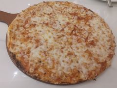 -棒约翰比萨.意面(甘露园尚街店)