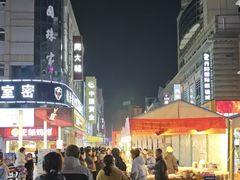 -沙洲路步行街(长安南路店)