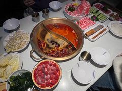 -小龙坎火锅(总店)