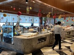 -南京禄口机场雅高铂尔曼大酒店