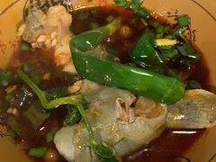 -太守鱼府(昭化古城店)