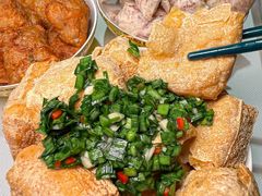 -金成潮菜博物馆(海珠湿地店)