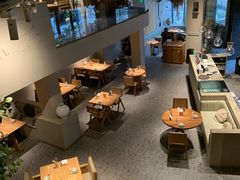 -KimPro 辛普乐概念韩餐