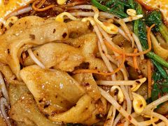 -魏家凉皮(丽彩万达餐厅)