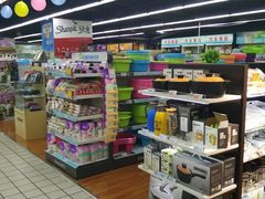 -世纪联华超市(大关店)