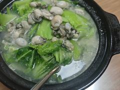 -荣基四海一家·家常菜·海鲜大排档(新安店)