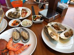 -嘉定凯悦·咖啡厅