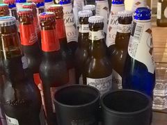 -酒肆浅葱•烧烤•龙虾•排档(卓悦intown店)