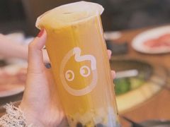 -CoCo都可(合生汇店)