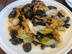 -二分八云雁阁•新晋菜大同味(长治路店)