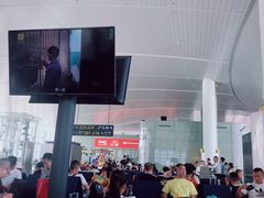-温州龙湾国际机场