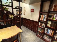 -付小姐在成都(中山公园店)