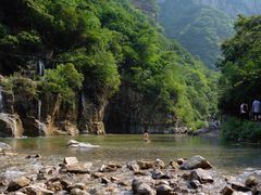 -云台山风景名胜区