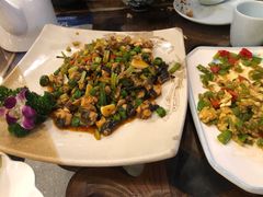 -西江美食舫·江西菜(健德桥店)