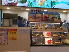 -DQ·蛋糕·冰淇淋(新佳丽店)