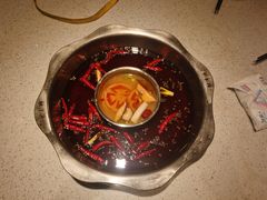 -融泽漁悦三只耳鱼火锅(南郑大道店)