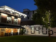 -Money Shops(愚园路店)