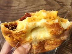猪肉铺贝果-小飞象面包公社(珠江路金鹰店)
