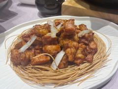 -保定会馆(红旗大街店)