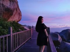 -海南分界洲岛旅游区