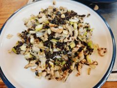 冬菜肉丝-邮亭陈鲫鱼·重庆老字号(大足直营店)