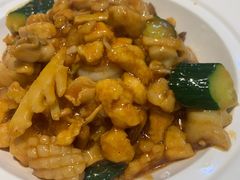 -振生清真饭店(永安道店)