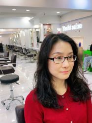 长发-雅仕 HAIR SALON 美发沙龙