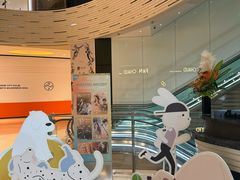 -上海尚嘉中心