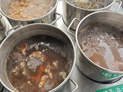 -金家老三饭庄(常营店)