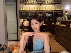 -Bistro 63 创意融合料理(广粤天地店)
