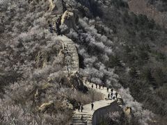 -龙泉峪长城