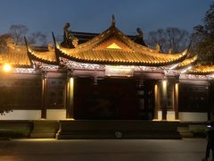 -枫桥夜泊