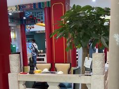 -湘潭九龙鱼头店(城南西路店)