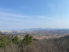 -南京市无想山景区