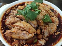 -牛王庙(龙华花园店)
