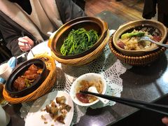 -熠盛粤味·顺德桑拿鸡(永康路店)