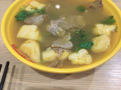 -小杨生煎(南京东路食品一店)