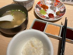 -肉肉大米(金虹桥店)