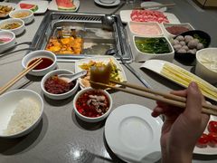-海底捞火锅(壹悦城店)