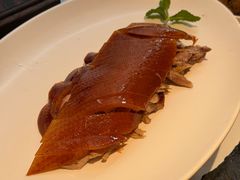 -四季民福烤鸭店(王府井东安门店)