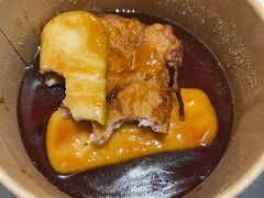 -鲜得来排骨年糕(即墨路店)
