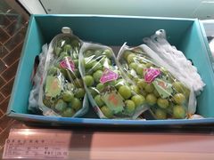 -翠微家园超市(甘家口店)