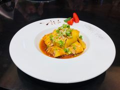 川府口水鸡-泛太平洋大酒店·海天楼中餐厅·粤菜